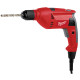 Дриль MILWAUKEE DE 10 RX, 630Вт Дриль MILWAUKEE DE 10 RX, 630Вт