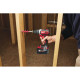 Дрель-шуруповерт MILWAUKEE M18 BDD-202C крутящий момент 50Нм 4933443555 ХИТ Дрель-шуруповерт MILWAUKEE M18 BDD-202C крутящий момент 50Нм 4933443555 ХИТ