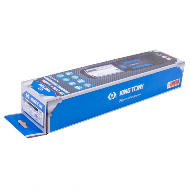 Фонарик 3W COB + 5 LED Фонарик 3W COB + 5 LED