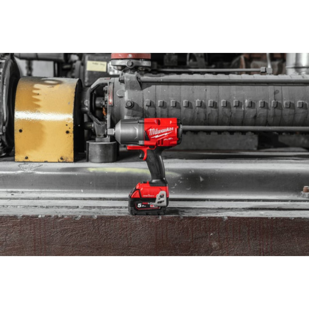 Гайковерт высокомоментный MILWAUKEE 3/4