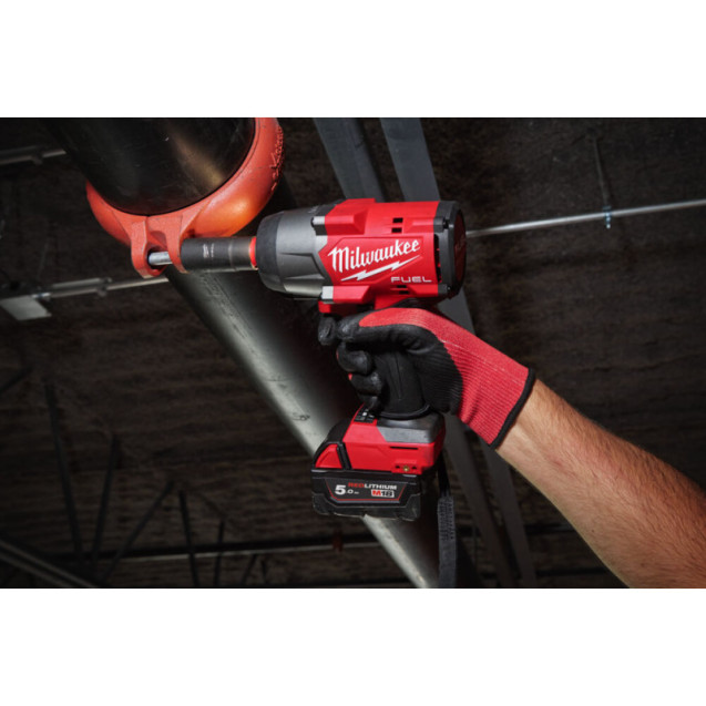 Гайковерт высокомоментный MILWAUKEE 1/2
