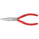 Инструмент для удаления изоляции 160 mm KNIPEX 15 51 160 Инструмент для удаления изоляции 160 mm KNIPEX 15 51 160
