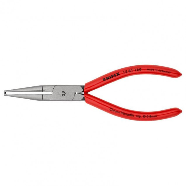 Инструмент для удаления изоляции 60 mm KNIPEX 15 81 160