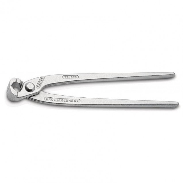 Клещи арматурные KNIPEX 99 04 220