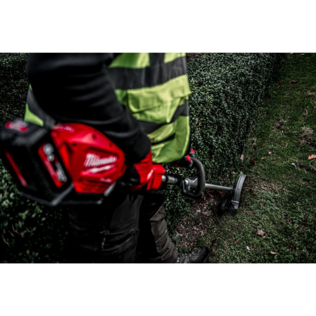 Насадка подрезчик кромок MILWAUKEE M18 FUEL FOPH-EA 4932464958