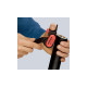Нож плужковый для удаления оболочки кабеля KNIPEX 16 40 150