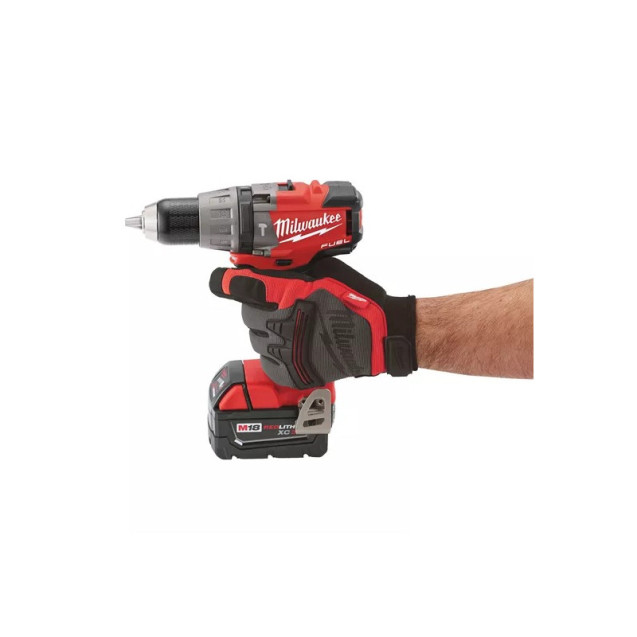 Перчатки Impact Demolition с защитой от удара - L/9 MILWAUKEE 4932471909