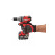 Перчатки Impact Demolition с защитой от удара - XL/10 MILWAUKEE 4932471910
