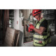 Перфоратор 2.3 Дж MILWAUKEE SDS-Plus M18 BLH-502X Перфоратор 2.3 Дж MILWAUKEE SDS-Plus M18 BLH-502X