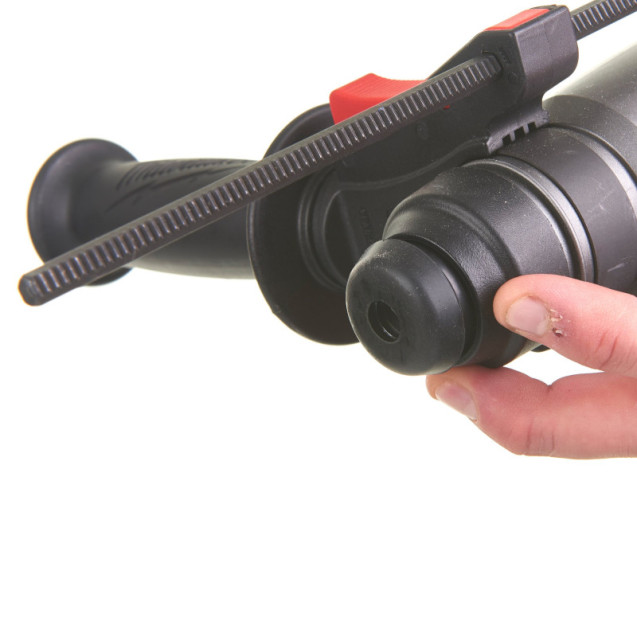 Перфоратор 3-режимний SDS-PLUS PH 26 T енергия удара 2,4Дж MILWAUKEE 4933464580