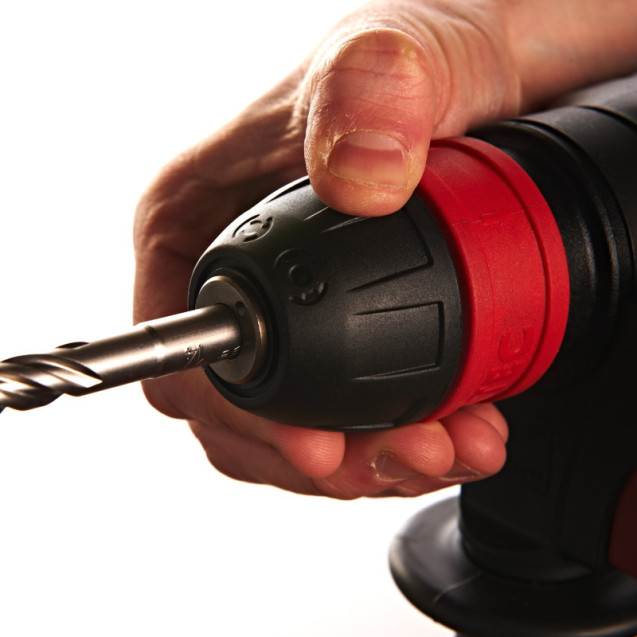 Перфоратор MILWAUKEE SDS-Plus PH 30 PowerX 4933396420 Перфоратор MILWAUKEE SDS-Plus PH 30 PowerX 4933396420