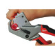 Резак для пластиковых труб MILWAUKEE 48224202