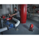 Аккумуляторный вентилятор MILWAUKEE M18 AF-0 4933451022