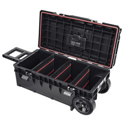 Ящик для інструментів QBRICK ONE LONGER BASIC Ящик для інструментів QBRICK ONE LONGER BASIC