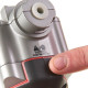 Заклепочник акумуляторний MILWAUKEE M12 BPRT-0, закл. 2,4-4,8мм