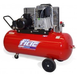 Компрессор поршневой FIAC AB 300/858 15BAR (ресивер 270 л, пр-сть 830 л/мин) Компрессор поршневой FIAC AB 300/858 15BAR (ресивер 270 л, пр-сть 830 л/мин)