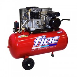 Компрессор поршневой FIAC AB 100-360 (220V) (ресивер 100 л, пр-сть 360 л/мин) Компрессор поршневой FIAC AB 100-360 (220V) (ресивер 100 л, пр-сть 360 л/мин)