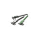 Цифровой штангенциркуль digiMax WIHA 29422