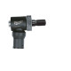Дріль для сухого алмазного буріння MILWAUKEE DD2-160XE, (1500Вт, 2 швидкісті, кейс)