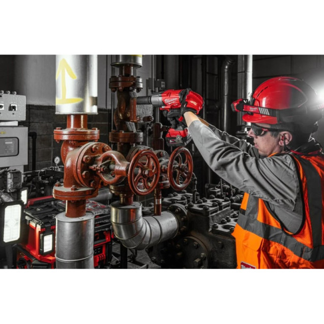 Гайковерт высокомоментный MILWAUKEE 3/4