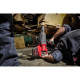 Гайкокрут високомоментний 1'' (2711 Нм) MILWAUKEE M18 FUEL ONEFHIWF1DS-121C Гайкокрут високомоментний 1'' (2711 Нм) MILWAUKEE M18 FUEL ONEFHIWF1DS-121C
