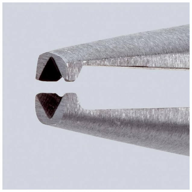 Инструмент для удаления изоляции 60 mm KNIPEX 15 81 160