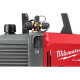 Насос вакуумный аккумуляторный бесщёточный M18 FVP5-0 MILWAUKEE 4933492853