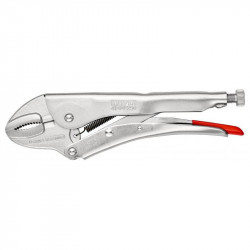 Клещи зажимные KNIPEX 41 04 250 Клещи зажимные KNIPEX 41 04 250