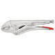 Клещи зажимные KNIPEX 41 04 250
