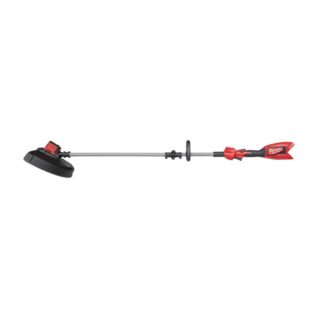 Коса аккумуляторная бесщёточная M18 M18BLLT-0 FUEL MILWAUKEE Коса аккумуляторная бесщёточная M18 M18BLLT-0 FUEL MILWAUKEE