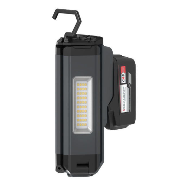 Ліхтар TOWER COMPACT CONNECT SCANGRIP 2500 lumen (6000 Kelvin) Ліхтар TOWER COMPACT CONNECT SCANGRIP 2500 lumen (6000 Kelvin)