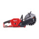 Шліфмашина універсальна відрізна акумуляторна MILWAUKEE M18 FCOS230-0 4933471696