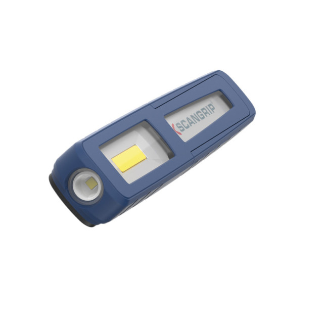 Набір светлодіодних ручних ліхтарів USB UNIPEN ПРОМО SCANGRIP Набір светлодіодних ручних ліхтарів USB UNIPEN ПРОМО SCANGRIP