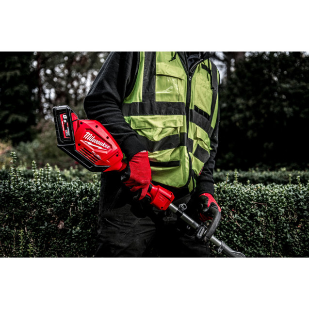 Насадка подрезчик кромок MILWAUKEE M18 FUEL FOPH-EA 4932464958