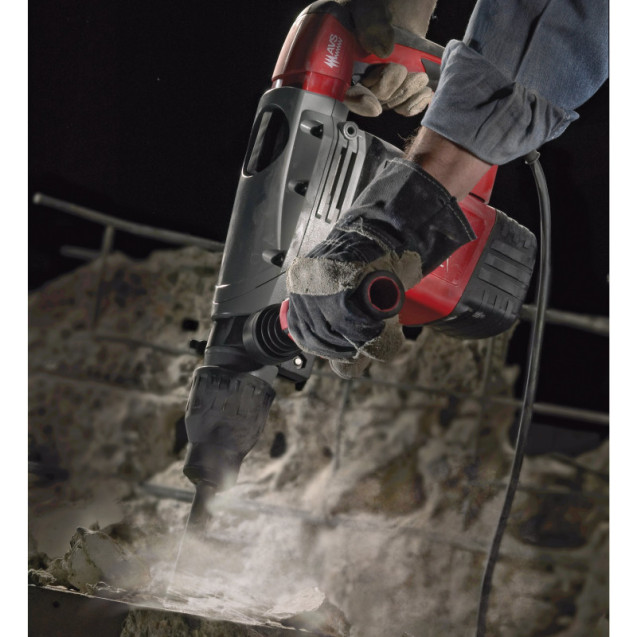 Перфоратор SDS-MAX MILWAUKEE, K 750 S, 1550Вт, 11,9Дж (акція) Перфоратор SDS-MAX MILWAUKEE, K 750 S, 1550Вт, 11,9Дж (акція)