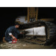 Шприць для змазки MILWAUKEE M12 GG-401B (Li-Ion 4Ач) 4933441675