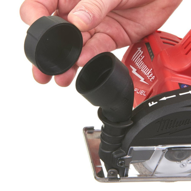 Субкомпактна багатофункціональна відрізна машина MILWAUKEE M12 FCOT-422X FUEL 4933464619