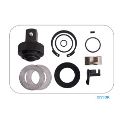 Трещотка 1/4 Трещотка 1/4