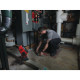 Аккумуляторный вентилятор MILWAUKEE M18 AF-0 4933451022