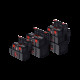Ящик для инструментов QBRICK REGULAR R-BOX 16 Размер : 385 x 230 x 204 Ящик для инструментов QBRICK REGULAR R-BOX 16 Размер : 385 x 230 x 204