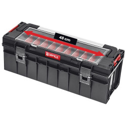 ящик для інструментів QBRICK SYSTEM PRO 700 EXPERT ящик для інструментів QBRICK SYSTEM PRO 700 EXPERT