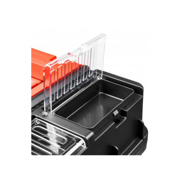Ящик для инструментов Wheelbox HD Compact 495 x 360 x 710 Ящик для инструментов Wheelbox HD Compact 495 x 360 x 710