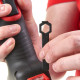 Заклепочник акумуляторний MILWAUKEE M12 BPRT-0, закл. 2,4-4,8мм