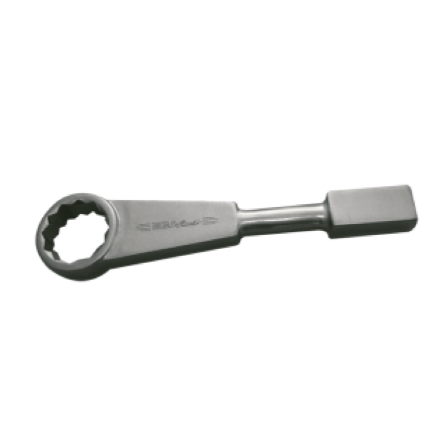Ударный накидной ключ тонкостенный 32 MM Ударный накидной ключ тонкостенный 32 MM