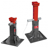 Подставки под авто сварные 22 T Подставки под авто сварные 22 T