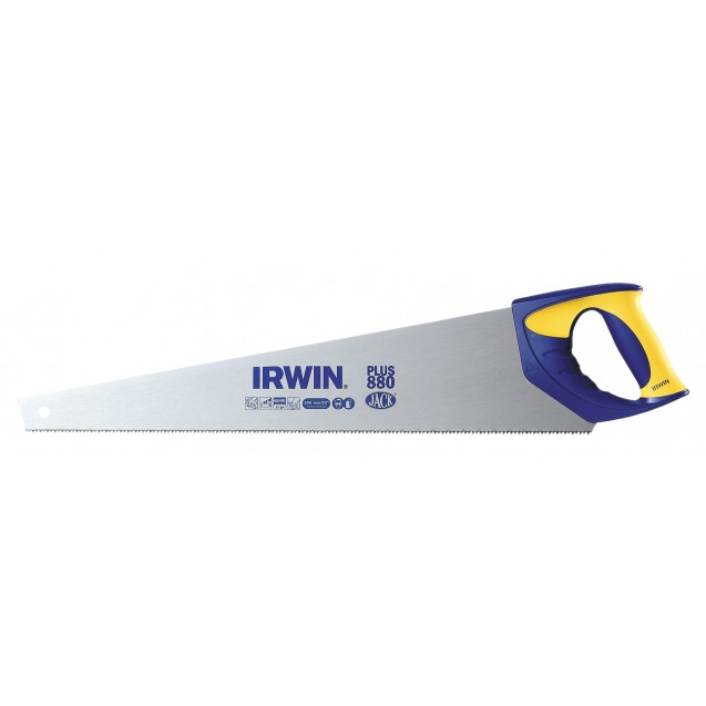 Ручная пила PLUS HANDSAW 660PHP-500/20' Ручная пила PLUS HANDSAW 660PHP-500/20'