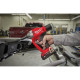 Заклепочник акумуляторний Milwaukee M18 ONEFPRT-202X 4.8 - 7.0 мм (4933478602) Заклепочник акумуляторний Milwaukee M18 ONEFPRT-202X 4.8 - 7.0 мм (4933478602)
