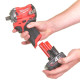 Гайковерт высокомоментный MILWAUKEE 1/2 Гайковерт высокомоментный MILWAUKEE 1/2