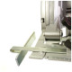 Циркулярная пила MILWAUKEE CS 85 SB 4933451117
