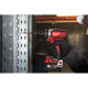 Дрель-шуруповерт MILWAUKEE M18 BDD-202C крутящий момент 50Нм 4933443555 ХИТ Дрель-шуруповерт MILWAUKEE M18 BDD-202C крутящий момент 50Нм 4933443555 ХИТ